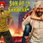 Son of Sardaar 2 Movie Review