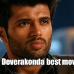Top IMDb rated Vijay Deverakonda film
