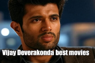 Top IMDb rated Vijay Deverakonda film