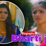 Bharti jha
