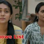 Sanvikaa TV Shows
