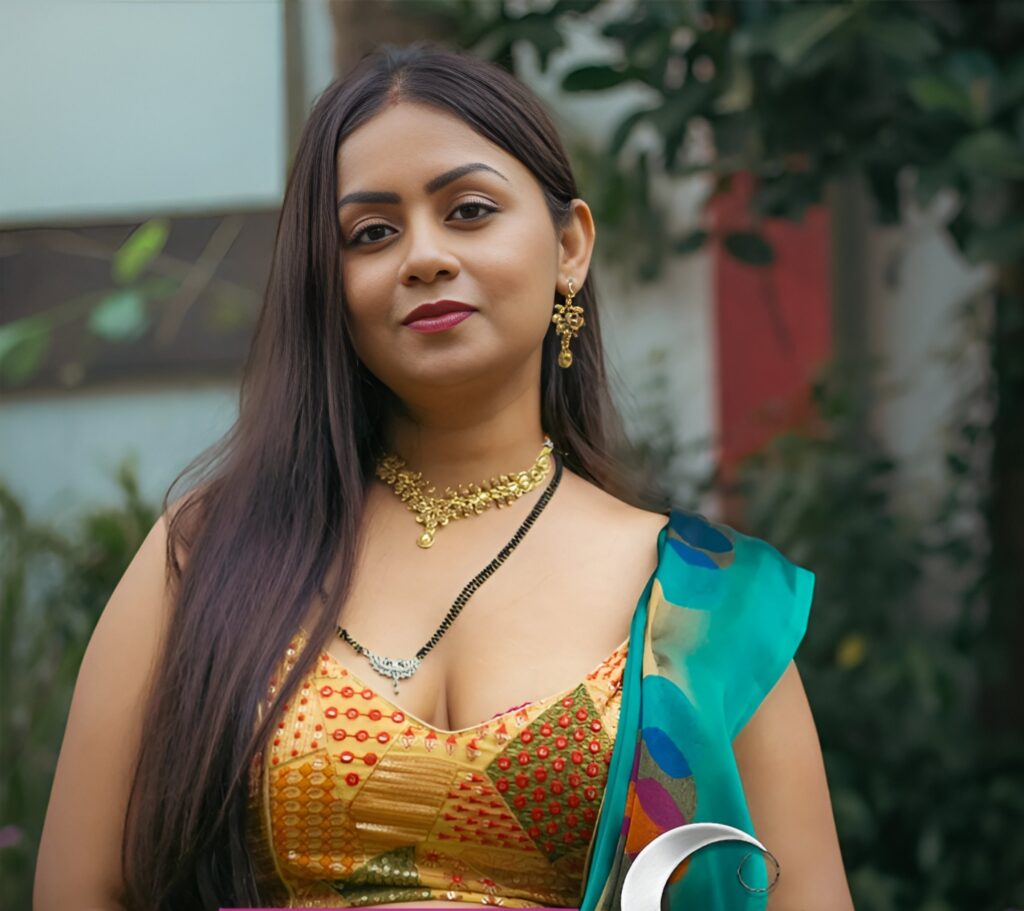 Priyanka Halder