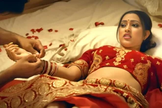 Top 10 ullu web series