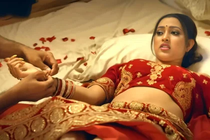 Top 10 ullu web series
