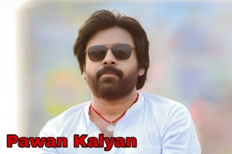Pawan Kalyan