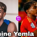 Lamine Yemla