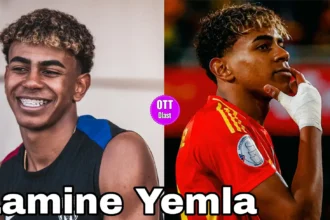 Lamine Yemla