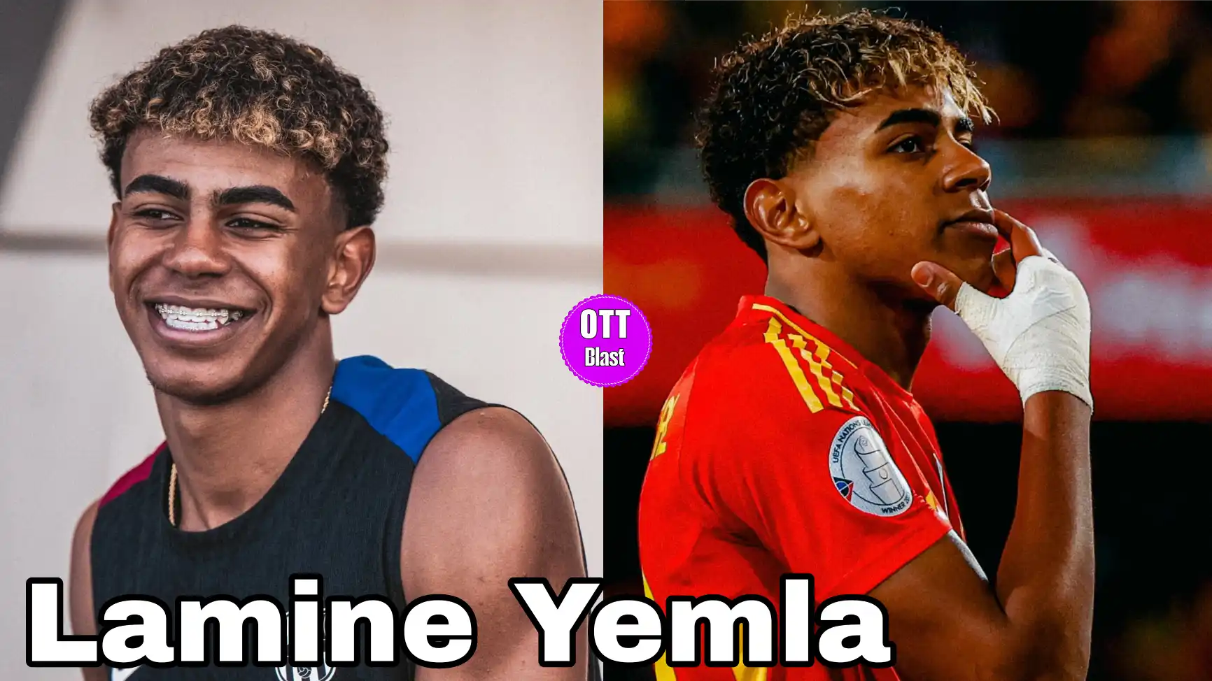 Lamine Yemla : Age, Girlfriend , Net Worth , Height ,Biography & More