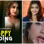 Happy Ending Ullu Web Series
