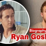 Ryan Gosling