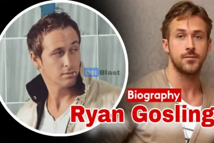 Ryan Gosling
