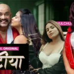 Khaatiya hulchul web series