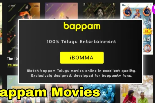 Bappam Tv