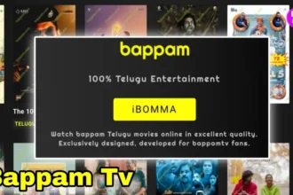 Bappam tv
