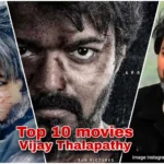 Thalapathy Vijay