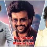 Top 10 Highest‑Rated Rajinikanth Movies
