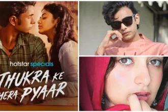 Thukra Ke Mera Pyar Web Series