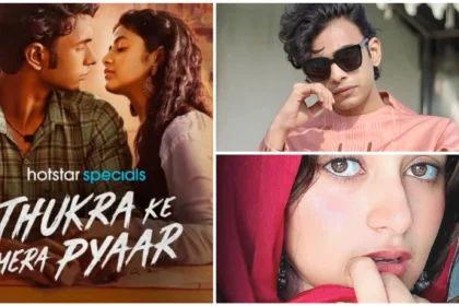 Thukra Ke Mera Pyar Web Series
