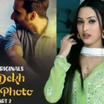 Tu Dekh Meri photo Ullu web series