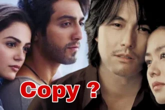 Saiyaara movie