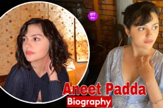 Aneet padda biography