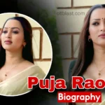 Puja Rao Actress