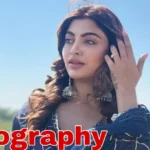 Akansha Puri Biography