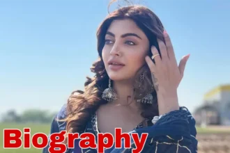 Akansha Puri Biography
