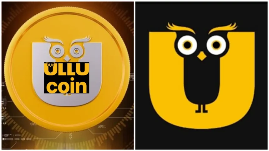 Ullu Coin