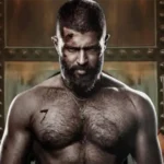 Kingdom Movie Review