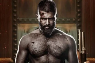 Kingdom Movie Review