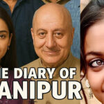 The diary of manipur