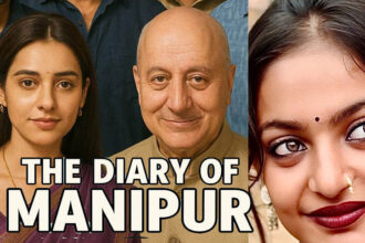 The diary of manipur