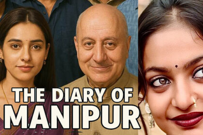 The diary of manipur