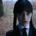 Wednesday Season 2