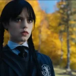 Wednesday Season 2