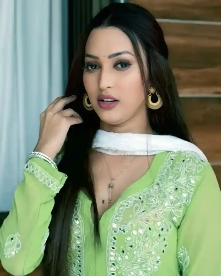 Puja Rao