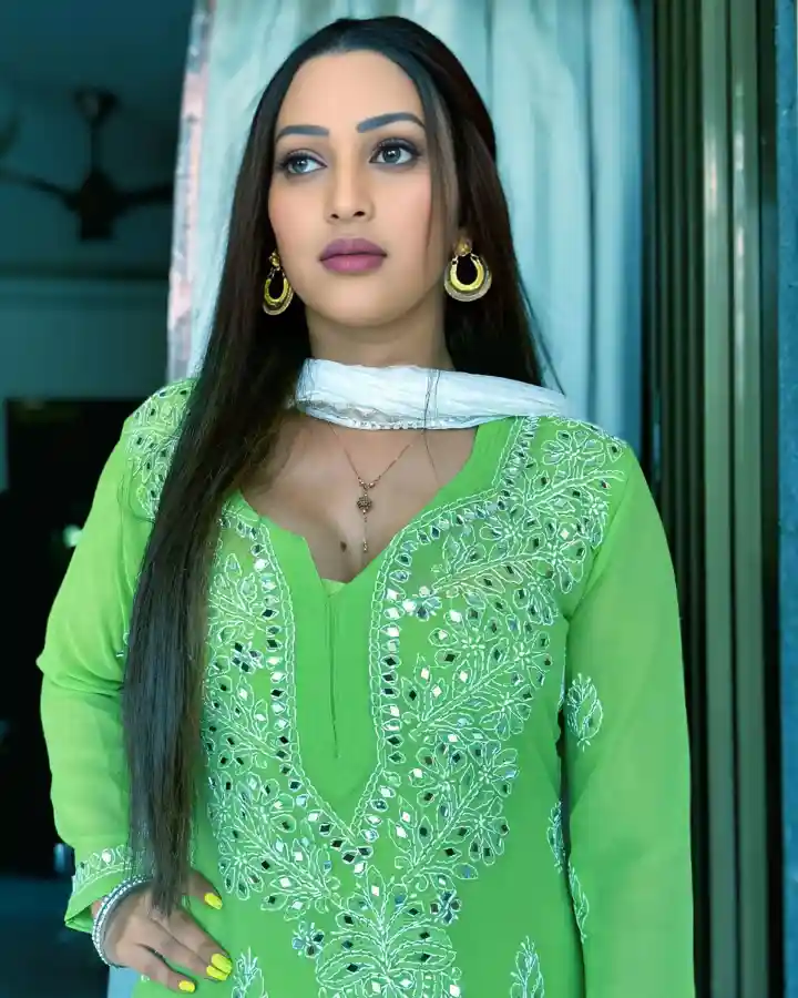 Puja Rao