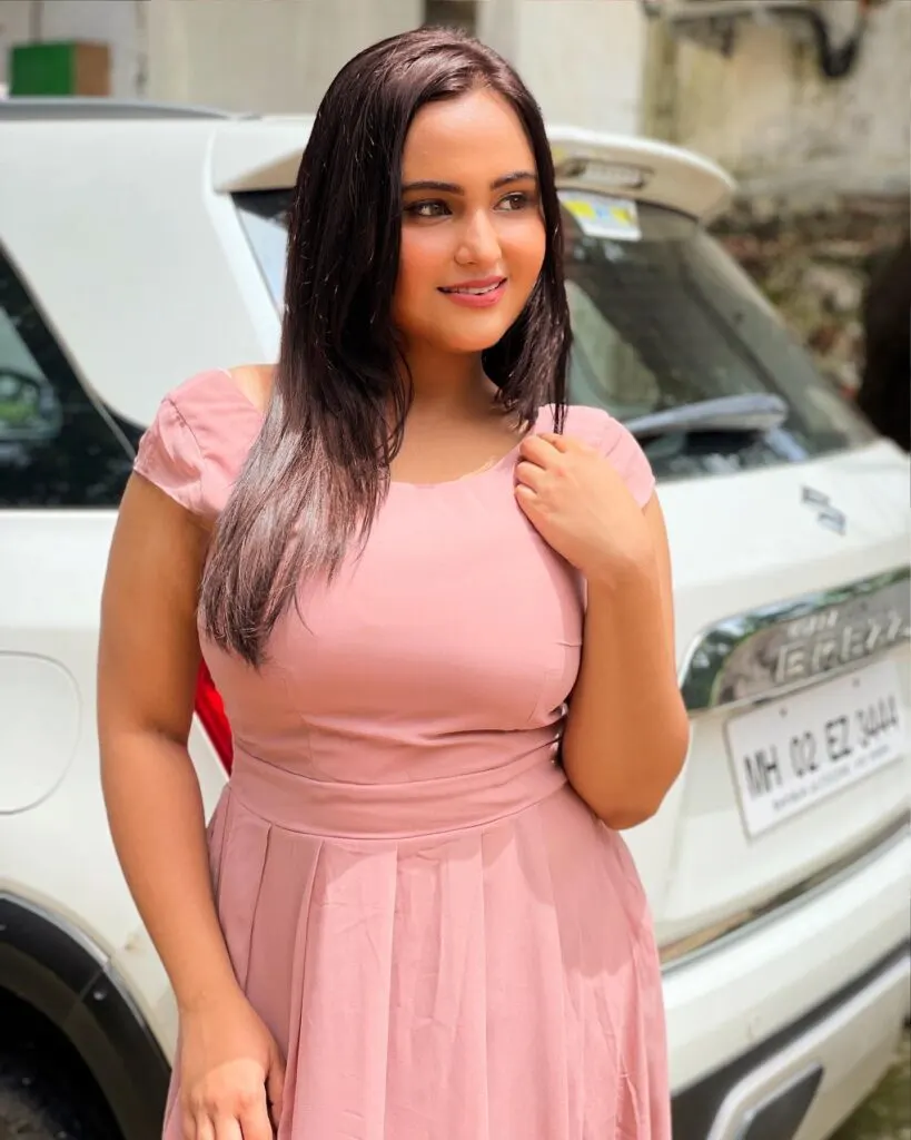 Alia Naaz