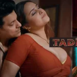 Tadak Part 2 Ullu Web Series