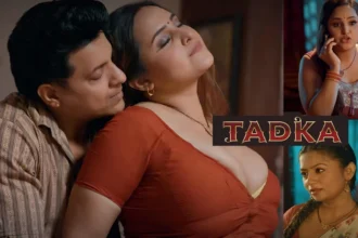 Tadak Part 2 Ullu Web Series