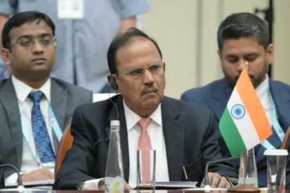 Ajit doval