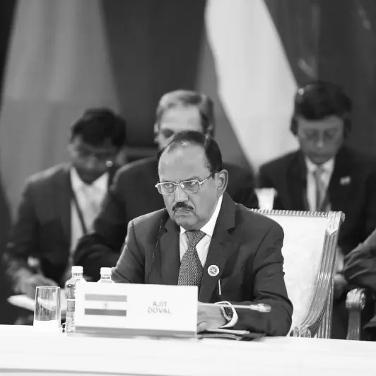 Ajit doval