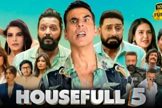 Housefull 5