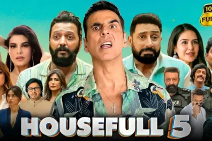 Housefull 5