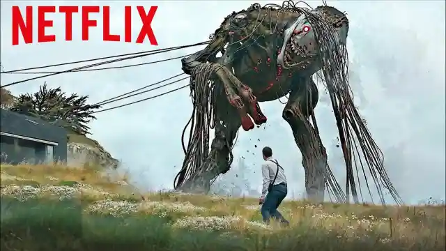 Netflix
