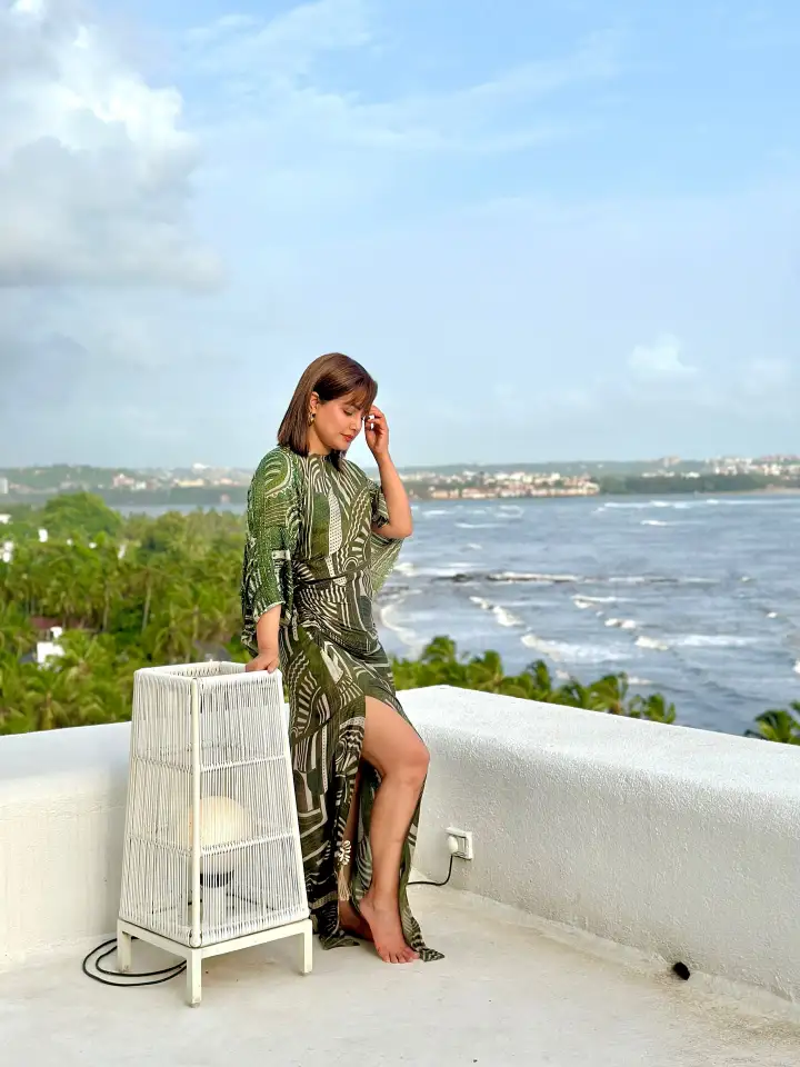 Hina Khan