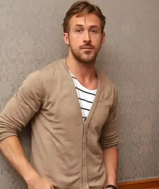 Ryan Gosling 