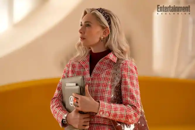 Vanessa Kirby 