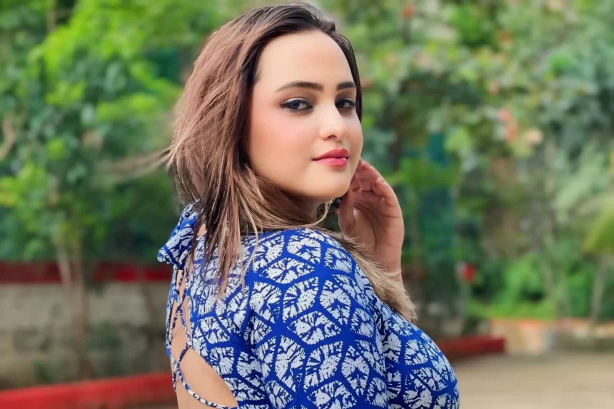 Alia Naaz